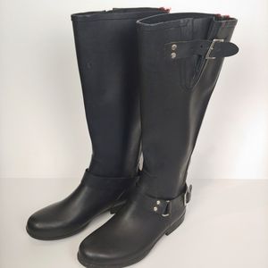STEVE MADDEN rain boots